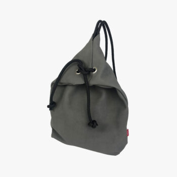 SÄCKLE (vulkangrau)