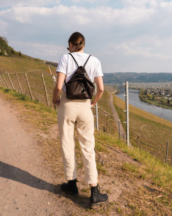 Lederrucksack-Braun-genarbtes-echtleder