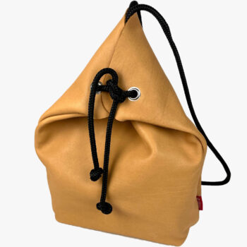 SÄCKLE (kamelbraun)