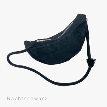 Abnehmender Halbmond